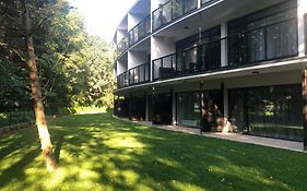 Apartament Zefirek Hotel Solny Resort &Spa